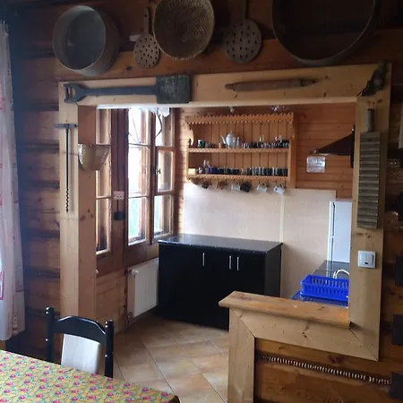 Zakopianska Zakopane