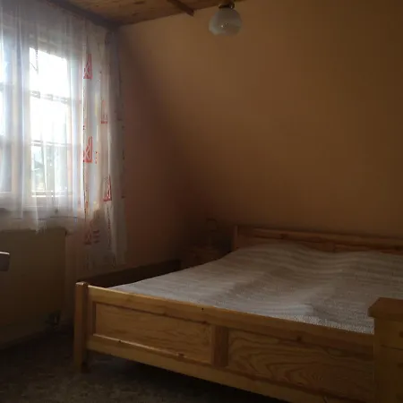 Chalet Zakopianska *
