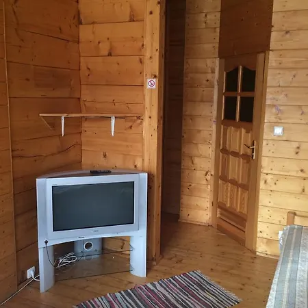 Zakopianska * Zakopane