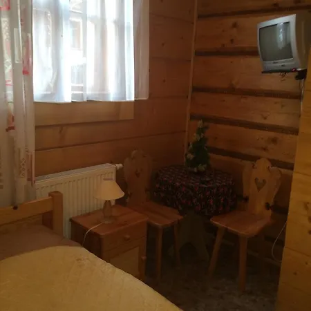 Zakopianska Chalet Zakopane