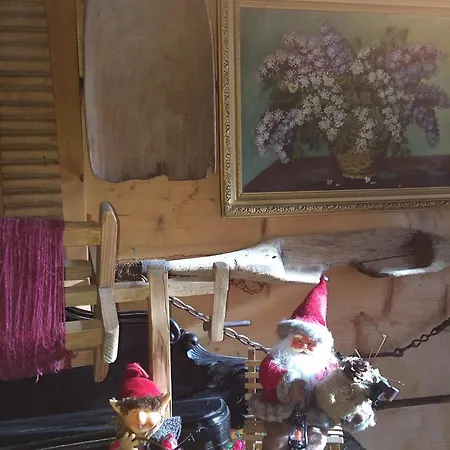 Chalet Zakopianska *