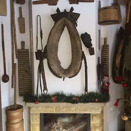 Zakopianska Chalet *