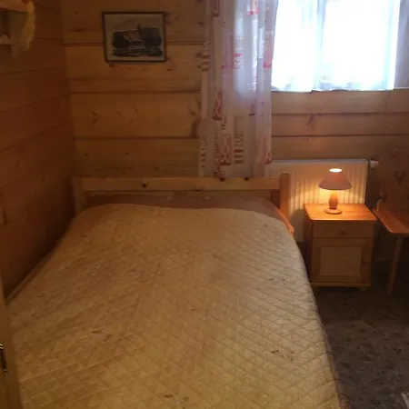 Zakopianska * Zakopane