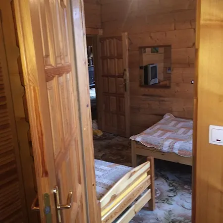 Chalet Zakopianska