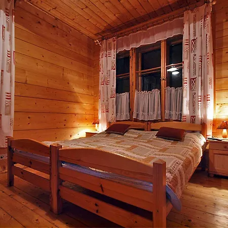 Chalet Zakopianska *