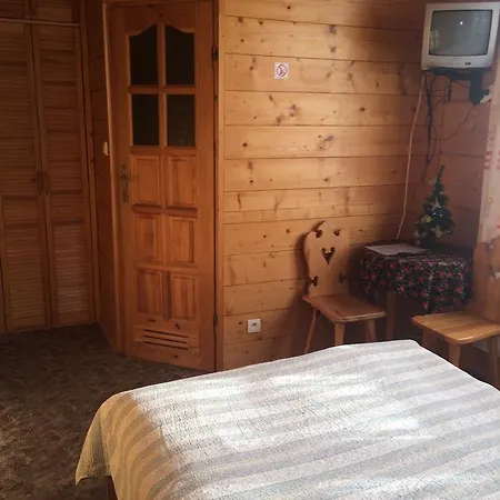 Zakopianska Chalet *