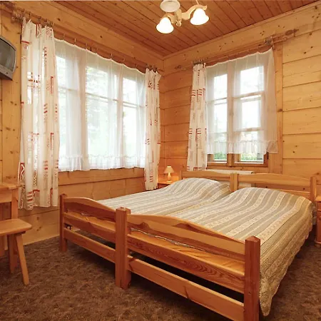 Chalet Zakopianska Zakopane