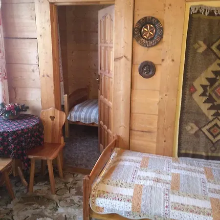 Chalet Zakopianska
