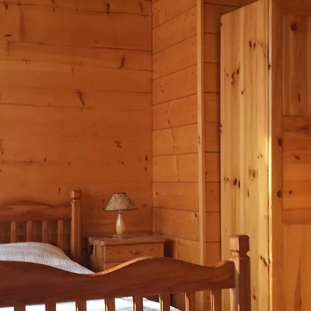 Zakopianska Chalet *