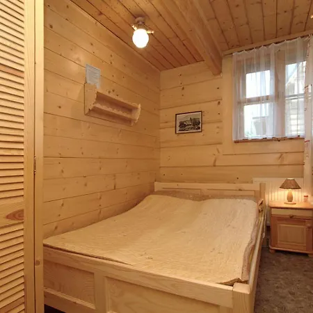 Chalet Zakopianska Zakopane