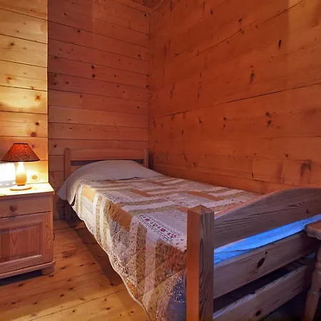 Zakopianska Chalet *