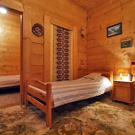 Zakopianska Chalet