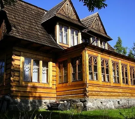 Chalet Zakopianska *