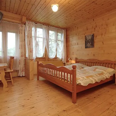 Zakopianska Chalet *