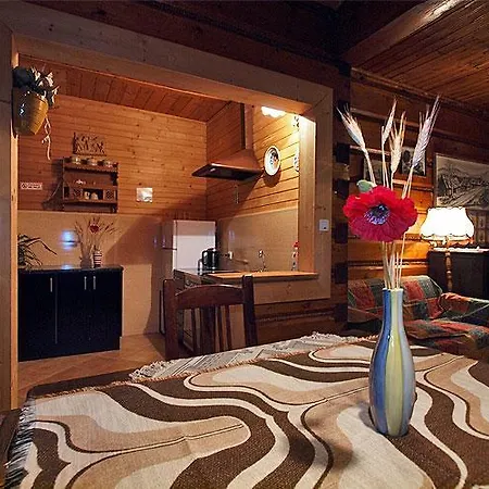Zakopianska Chalet Zakopane